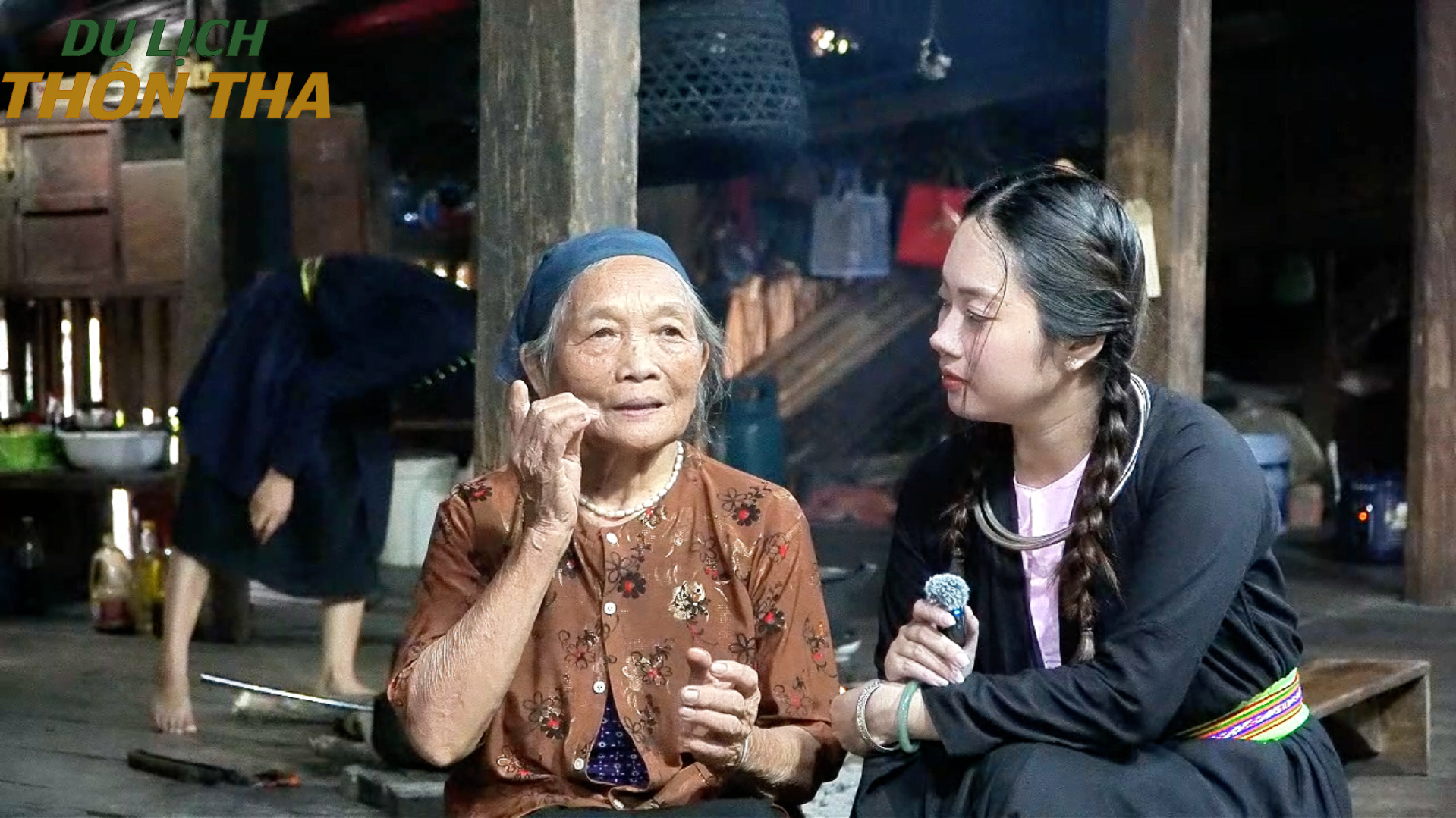 TỤC MỪNG CƠM MỚI CỦA NGƯỜI TÀY THÔN THA – NÉT ĐẸP VĂN HÓA TRUYỀN THỐNG ĐƯỢC GÌN GIỮ QUA NHIỀU THẾ HỆ
