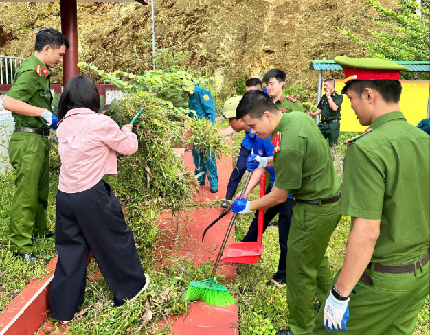 UỐNG NƯỚC NHỚ NGUỒN - ĐẠO LÝ NGÀN ĐỜI CỦA DÂN TỘC