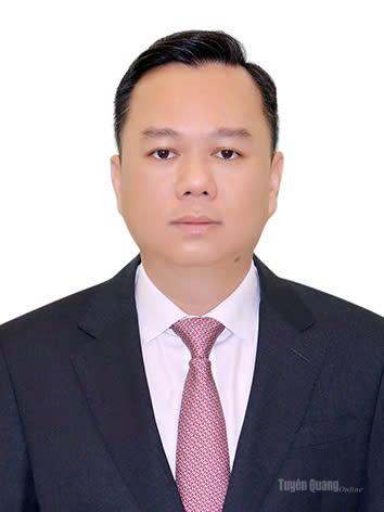 Tiểu sử đồng chí Đỗ Hùng Đức, Phó Chủ tịch UBND tỉnh