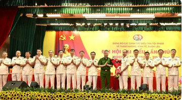 MỘT SỐ VẤN ĐỀ ĐẶT RA TRONG QUÁ TRÌNH SỬA ĐỔI, BỔ SUNG BỘ LUẬT HÌNH SỰ NĂM 2015 CỦA LỰC LƯỢNG CẢNH SÁT KINH TẾ