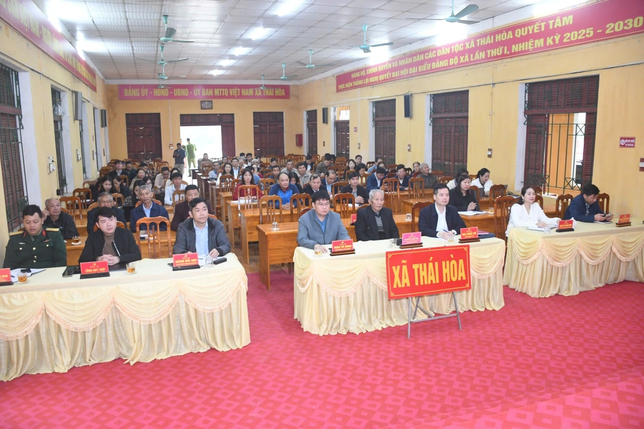 Hội nghị toàn quốc quán triệt Nghị quyết Đại hội XIV của Đảng