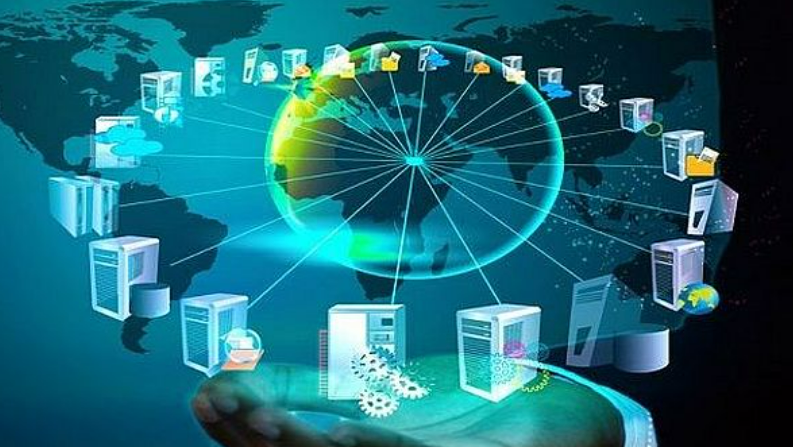 QUY ĐỊNH VỀ KẾT NỐI, CHIA SẺ DỮ LIỆU TRONG LĨNH VỰC TỔ CHỨC XÂY DỰNG ĐẢNG