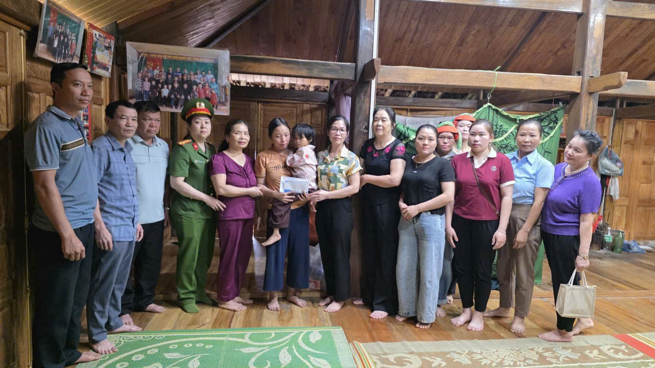 “GẦN DÂN NHẤT” - LAN TỎA NHỮNG HÀNH ĐỘNG ĐẸP