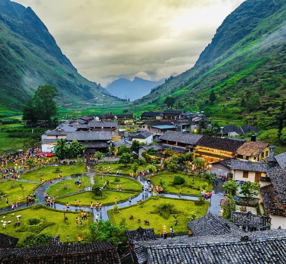 Phát triển “Du lịch số - du lịch xanh – du lịch vì con người”