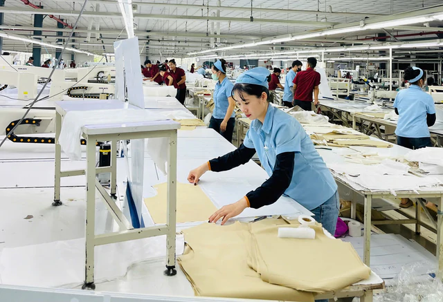 Tuyên Quang đặt mục tiêu kinh tế số chiếm 20% GRDP vào năm 2030