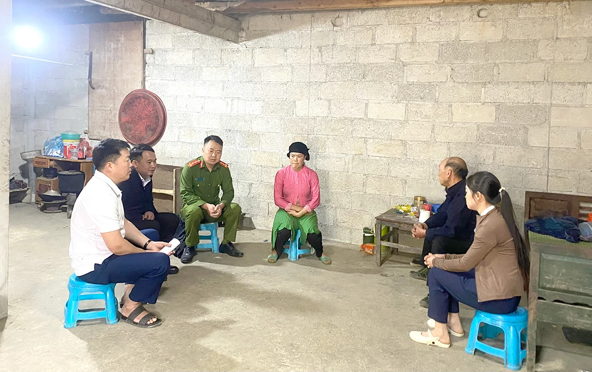 Cầu nối tạo đồng thuận