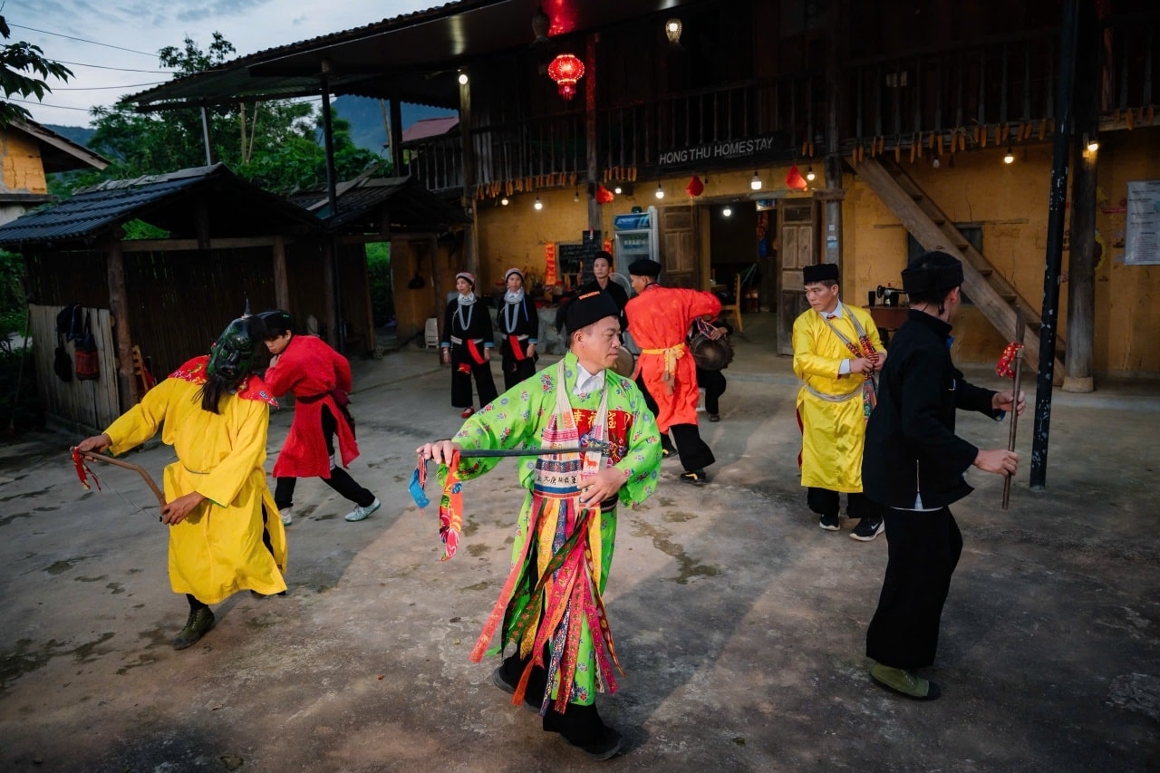 Tuyên Quang: Khi những bản làng đưa du lịch "cất cánh"