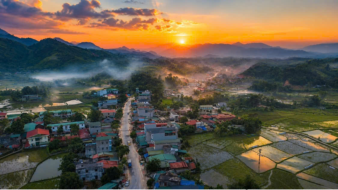 BÀI DỰ THI GIẢI BÁO CHÍ VỀ XÂY DỰNG ĐẢNG (GIẢI BÚA LIỀM VÀNG) LẦN THỨ I – NĂM 2026