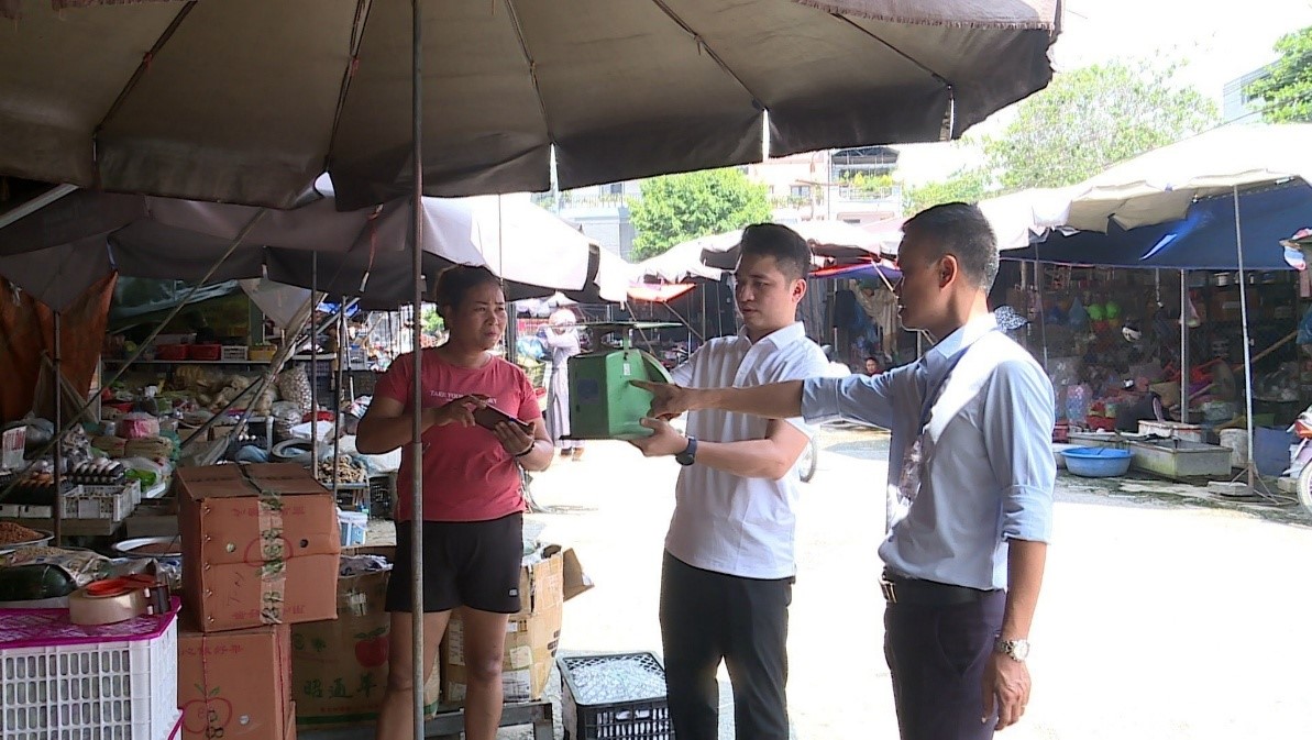 Tăng cường hoạt động dịch vụ đo lường, đáp ứng yêu cầu nhiệm vụ khi thực hiện mô hình chính quyền địa phương 2 cấp