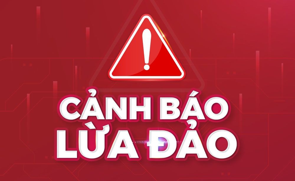  CẢNH BÁO THỦ ĐOẠN LỪA ĐẢO KÊU GỌI ỦNG HỘ SAU LŨ LỤT 