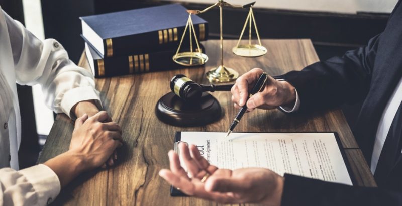 Tìm hiểu các quy định của pháp luật về tư vấn pháp luật