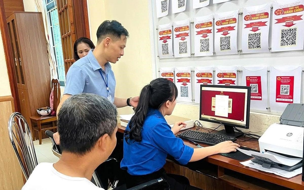 Đẩy mạnh tuyên truyền cải cách hành chính năm 2026 