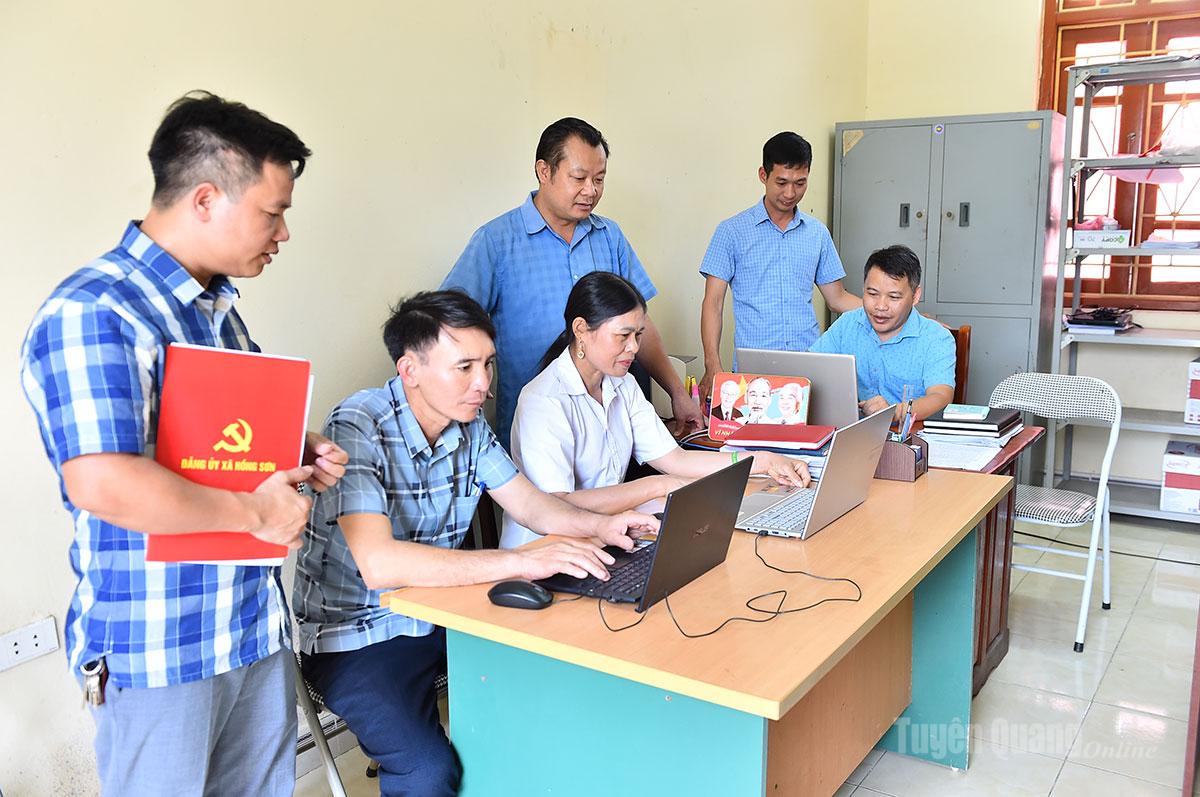 GIỮ VỮNG TRẬN ĐỊA TƯ TƯỞNG MỚI - BÀI CUỐI: XÂY DỰNG HỆ SINH THÁI THÔNG TIN CHÍNH THỐNG, TÍCH CỰC, NHÂN VĂN