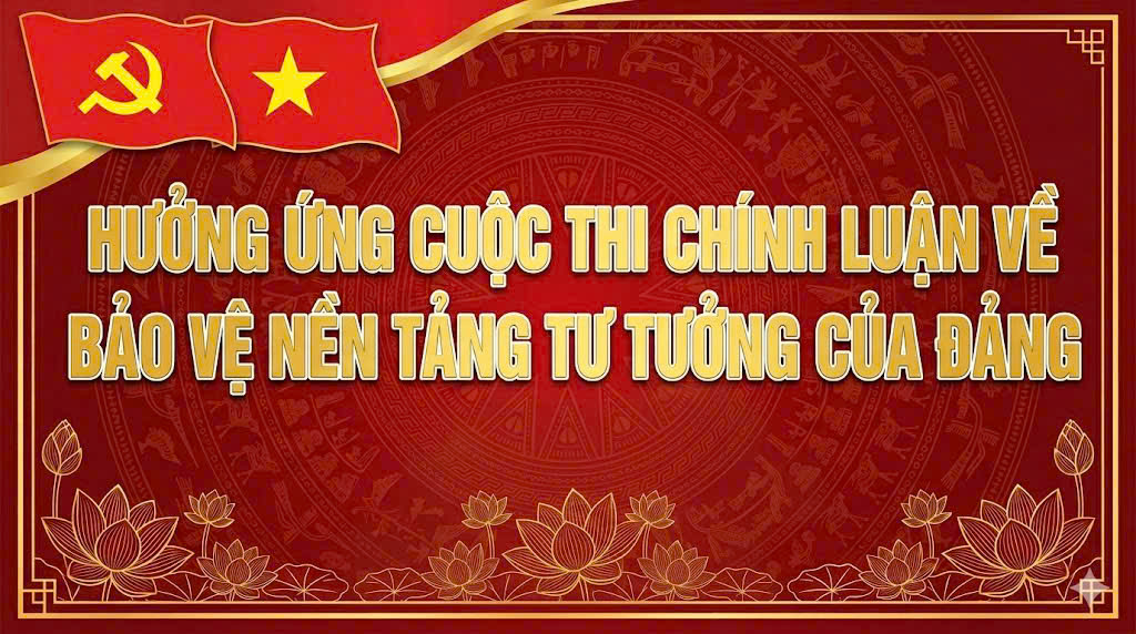 VAI TRÒ CỦA GIÁO VIÊN GIẢNG DẠY GIÁO DỤC CÔNG DÂN ĐỐI VỚI CÔNG TÁC ĐẤU TRANH, PHẢN BÁC CÁC QUAN ĐIỂM SAI TRÁI, BẢO VỆ NỀN TẢNG TƯ TƯỞNG CỦA ĐẢNG