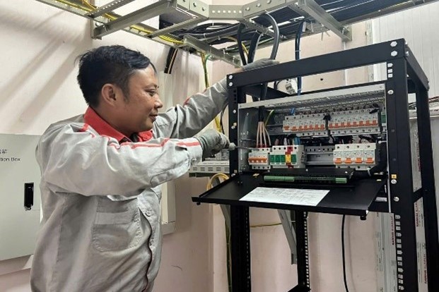 Đẩy mạnh phủ sóng 5G đến khu vực trung tâm và các khu dân cư trên địa bàn tỉnh Tuyên Quang