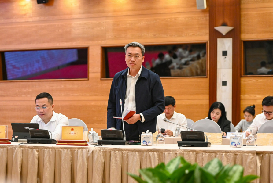 BỘ CÔNG AN THÔNG TIN VỀ VỤ ÁN HOÀNG HƯỜNG VÀ NGÂN 98