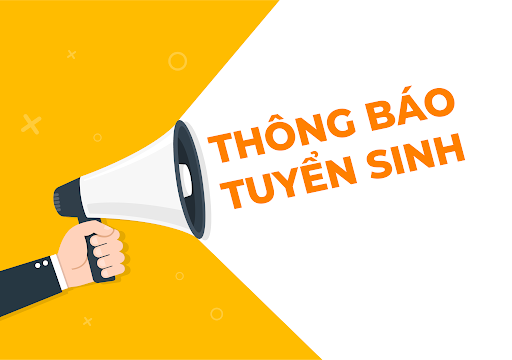 THÔNG BÁO TUYỂN SINH THIẾU SINH QUÂN NĂM 2026