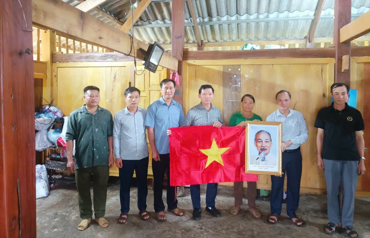 KỲ III: Khơi dậy sức dân - Kiến tạo tương lai