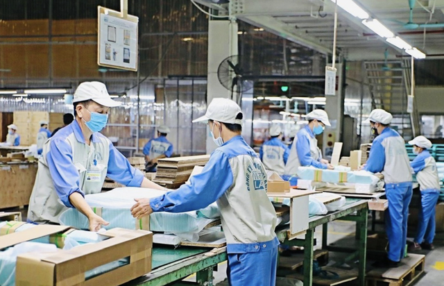 Tuyên Quang đặt mục tiêu có trên 10.000 doanh nghiệp vào năm 2030