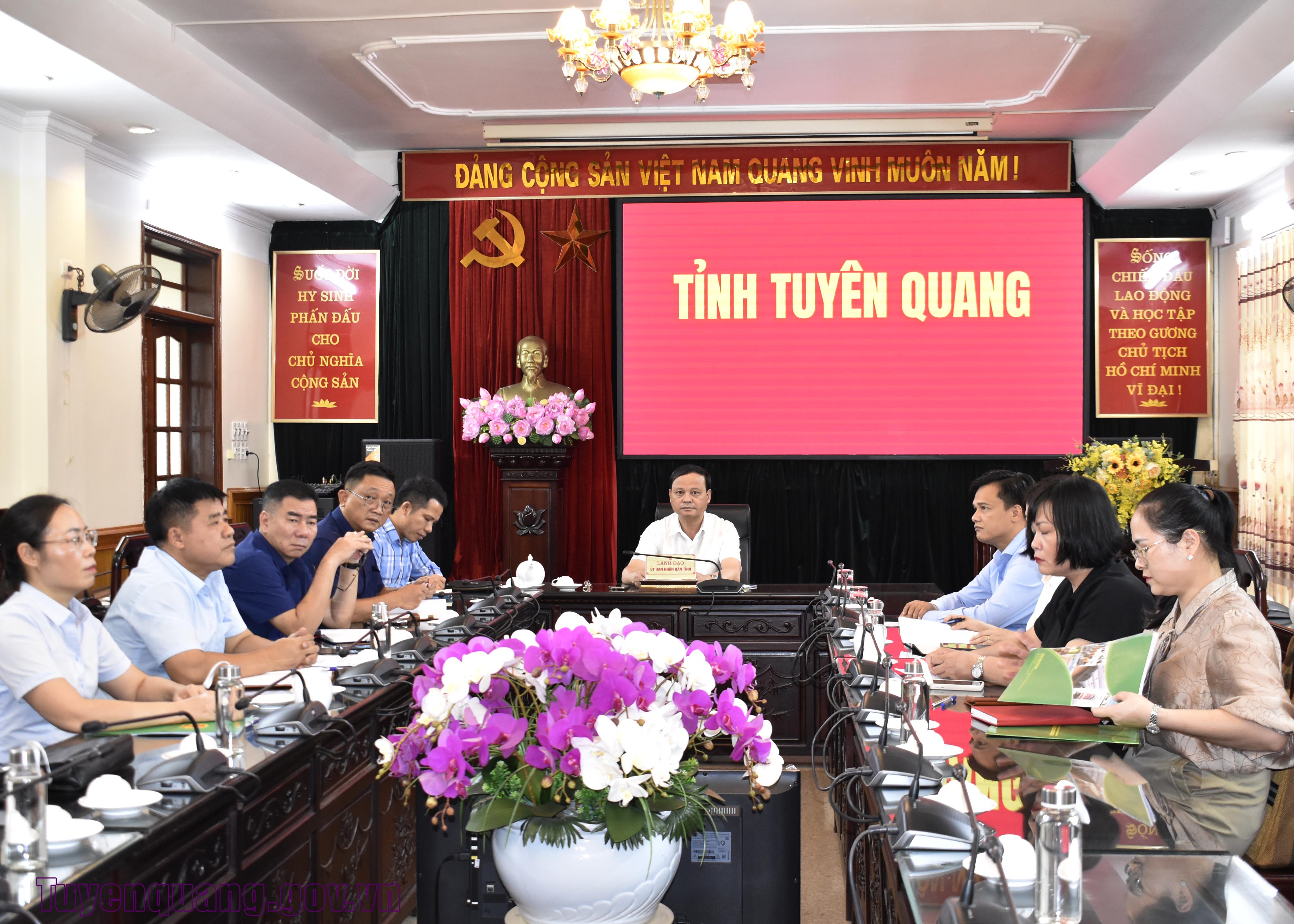 Hội chợ Mùa Thu 2025 kỳ vọng tạo động lực cho tăng trưởng kinh tế