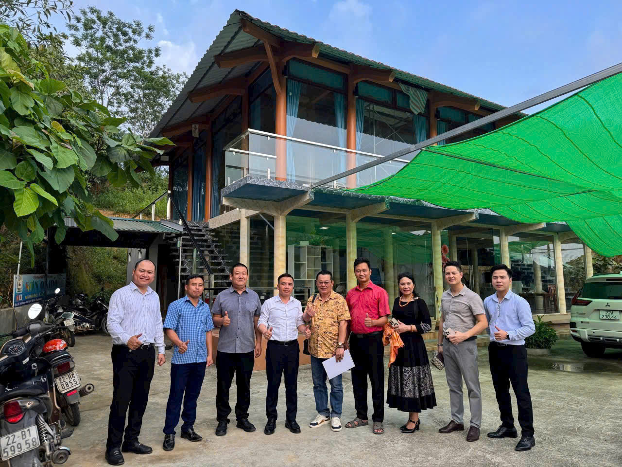 Đức Tuấn Homestay