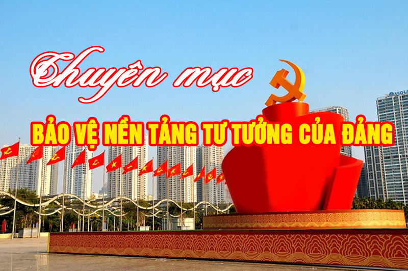 Nhận diện luận điệu xuyên tạc của các thế lực thù địch về phòng, chống lãng phí