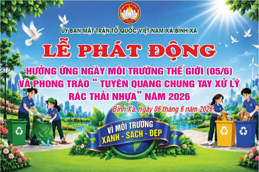THÔNG BÁO