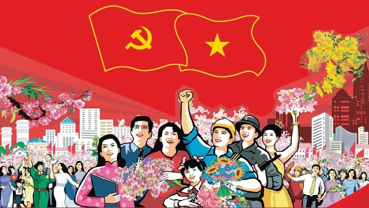 NIỀM TIN SẮT SON - ĐỘNG LỰC ĐỂ CÔNG AN TỈNH TUYÊN QUANG HOÀN THÀNH XUẤT SẮC NHIỆM VỤ