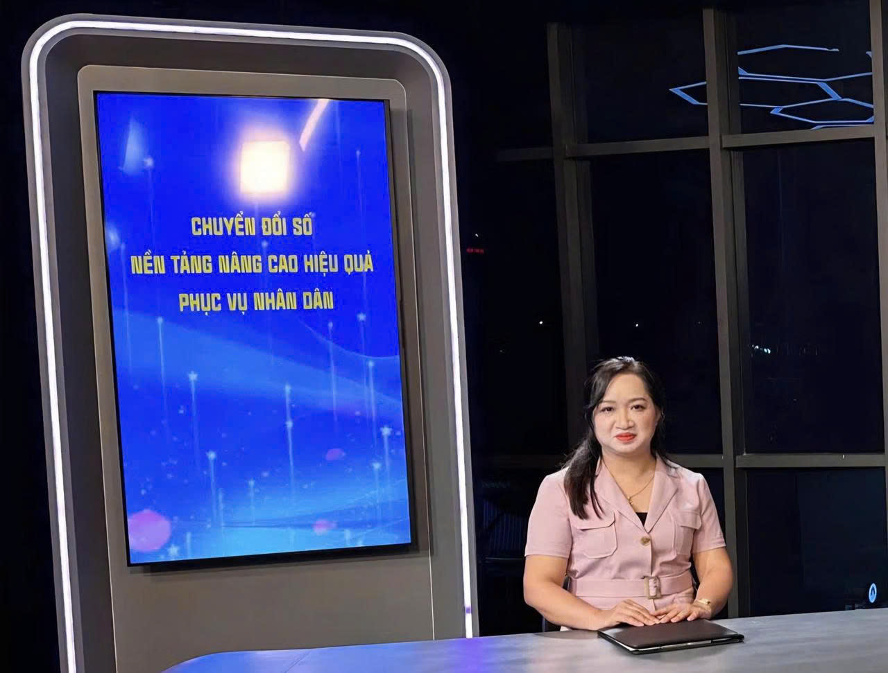 Tuyên Quang bứt phá bằng Chuyển đổi số: Biến điện thoại thành 'nông cụ', người dân làm giàu từ nền tảng số