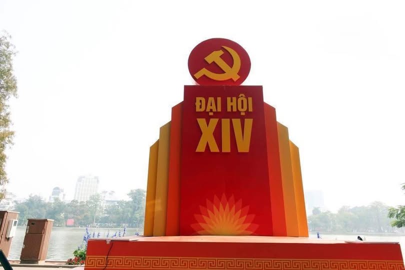 Đại hội XIV và lời hiệu triệu của thời đại: Tự chủ chiến lược, vươn mình mạnh mẽ