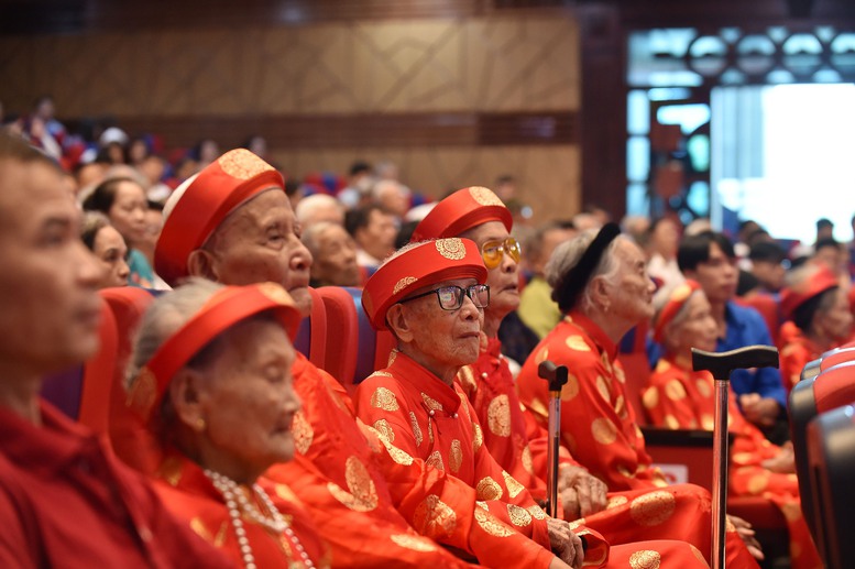 Triển khai “Tháng hành động vì người cao tuổi Việt Nam” năm 2026