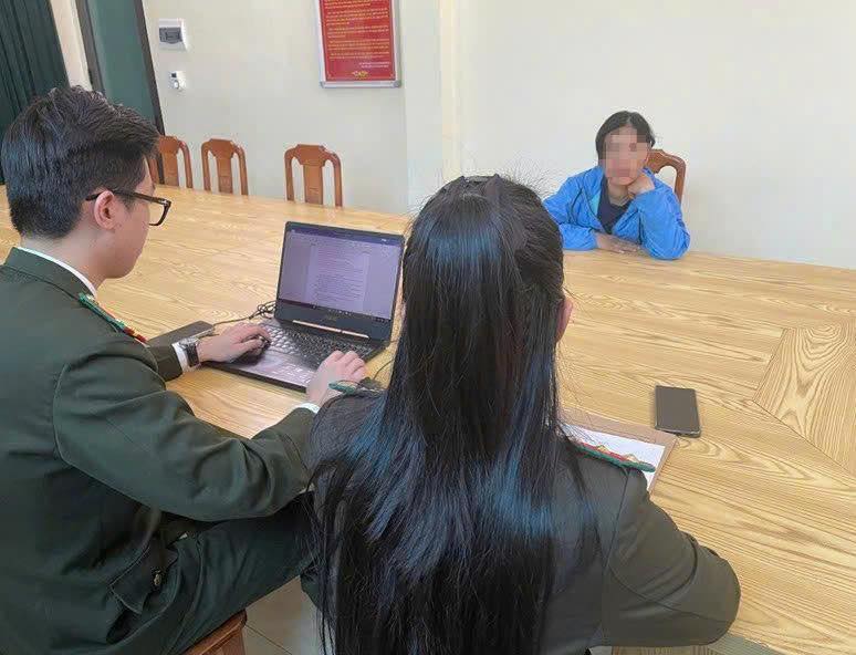 Xử lý nghiêm các trường hợp đăng tải, chia sẻ, bình luận nội dung xuyên tạc, không đúng sự thật chống phá Đảng, Nhà nước