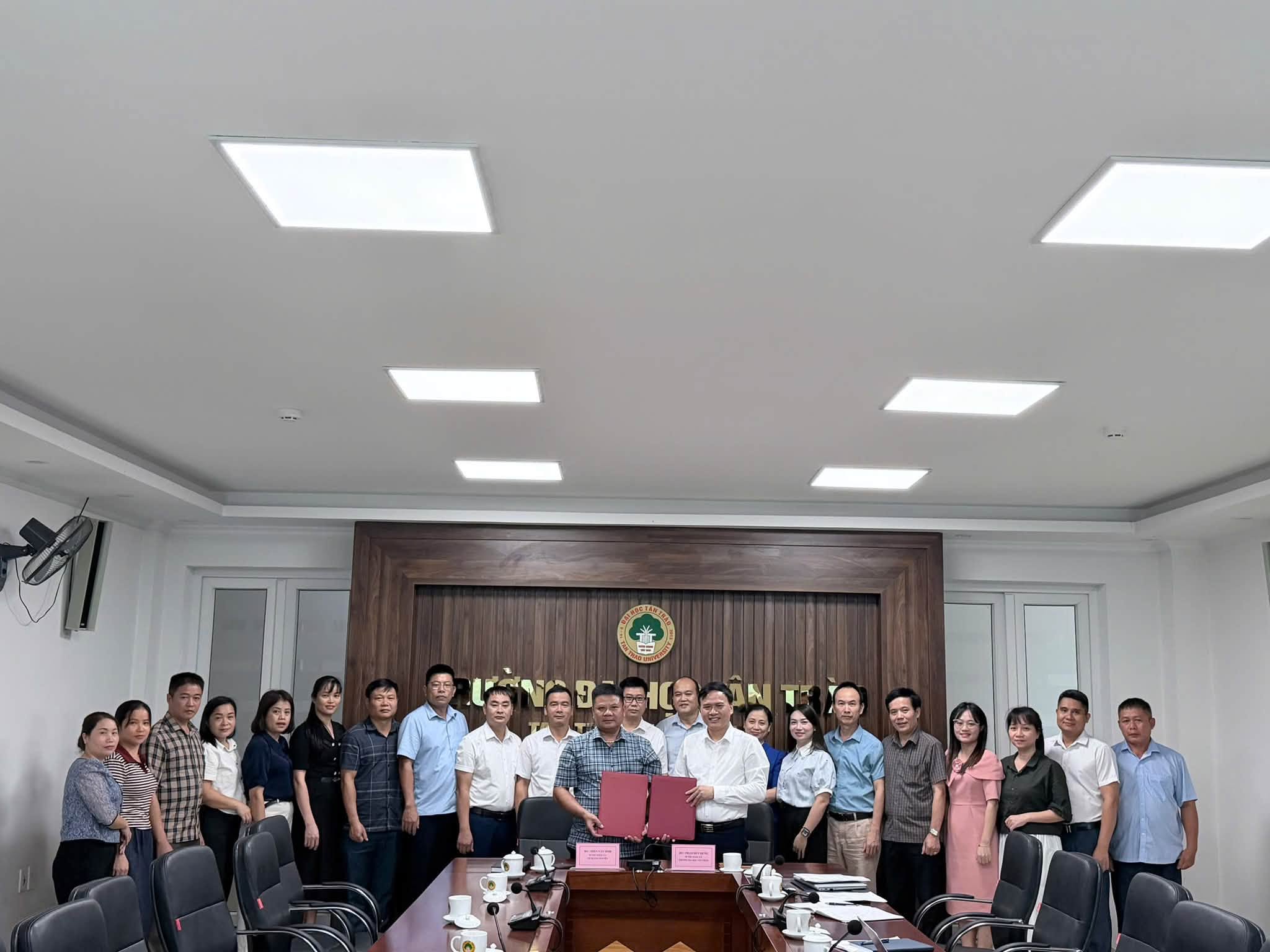 QUẢNG NGUYÊN – KẾT NỐI TRI THỨC, ĐỒNG HÀNH PHÁT TRIỂN
