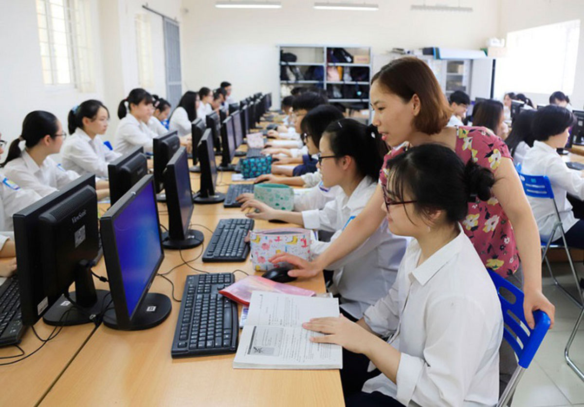 Cắt giảm, đơn giản hóa thủ tục hành chính, điều kiện kinh doanh đối với các loại cơ sở giáo dục