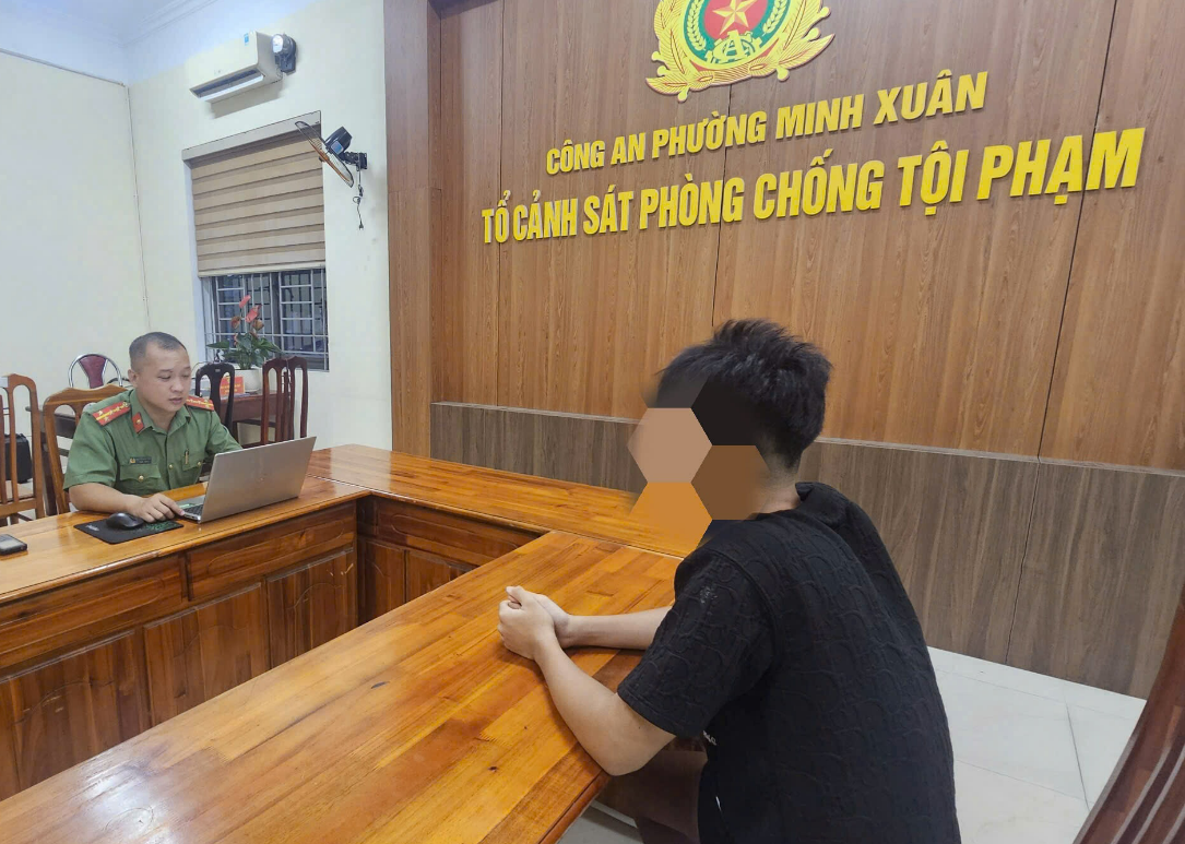 CÂN NHẮC TRƯỚC KHI ĐĂNG - TRÁCH NHIỆM TRƯỚC KHI CHIA SẺ