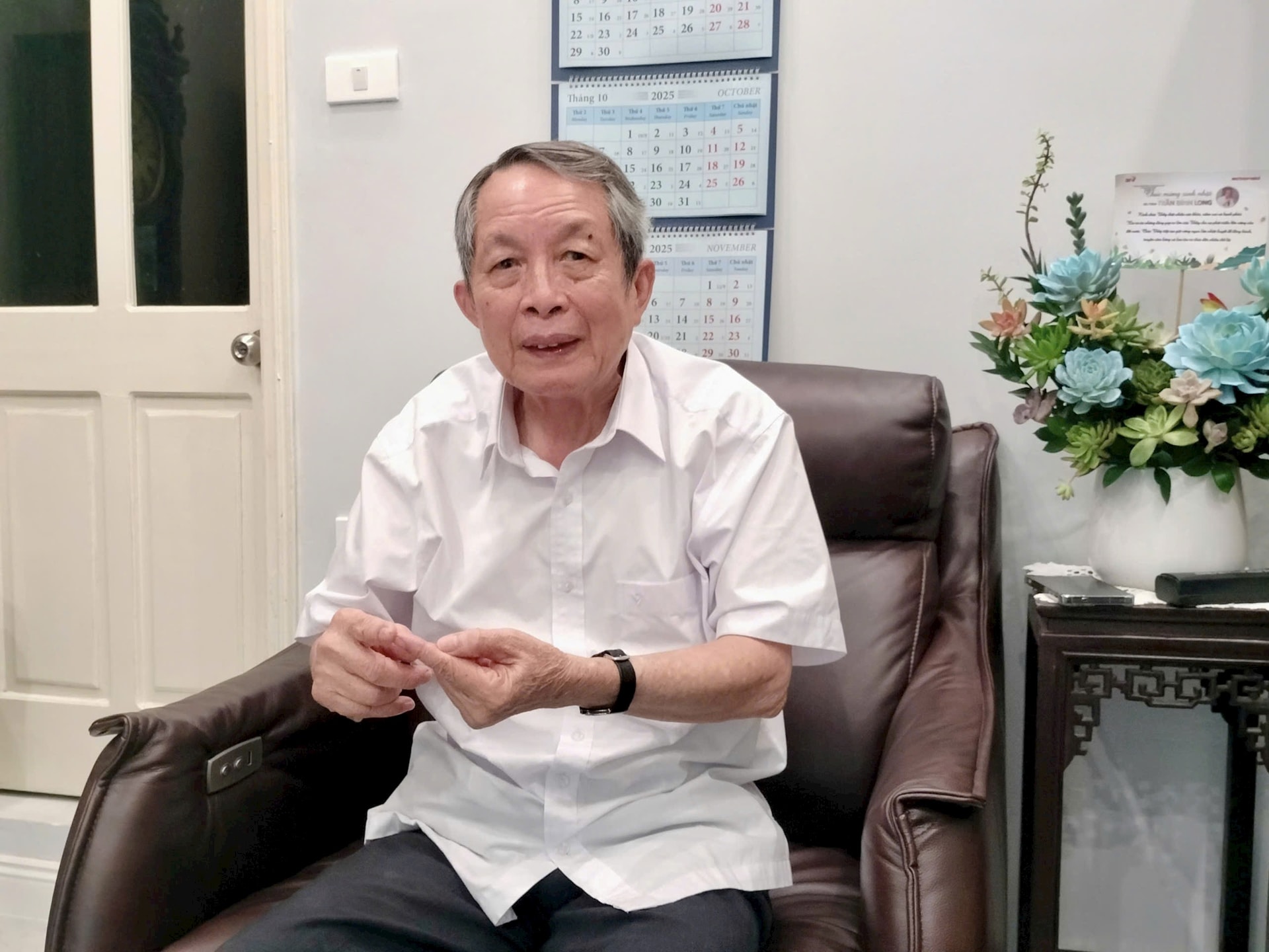 Để khoa học công nghệ và nông nghiệp thật sự trở thành động lực phát triển đất nước