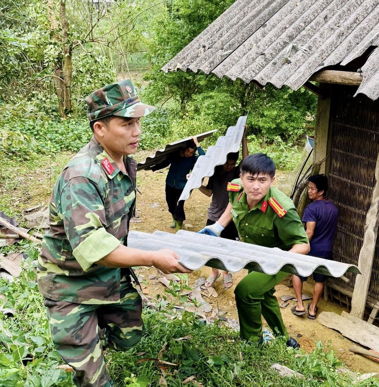 Phát huy tinh thần “Dân vận khéo” vì Nhân dân phục vụ