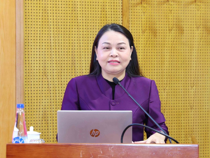 Lan tỏa sâu rộng kết quả Đại hội XIV của Đảng đến các tầng lớp nhân dân