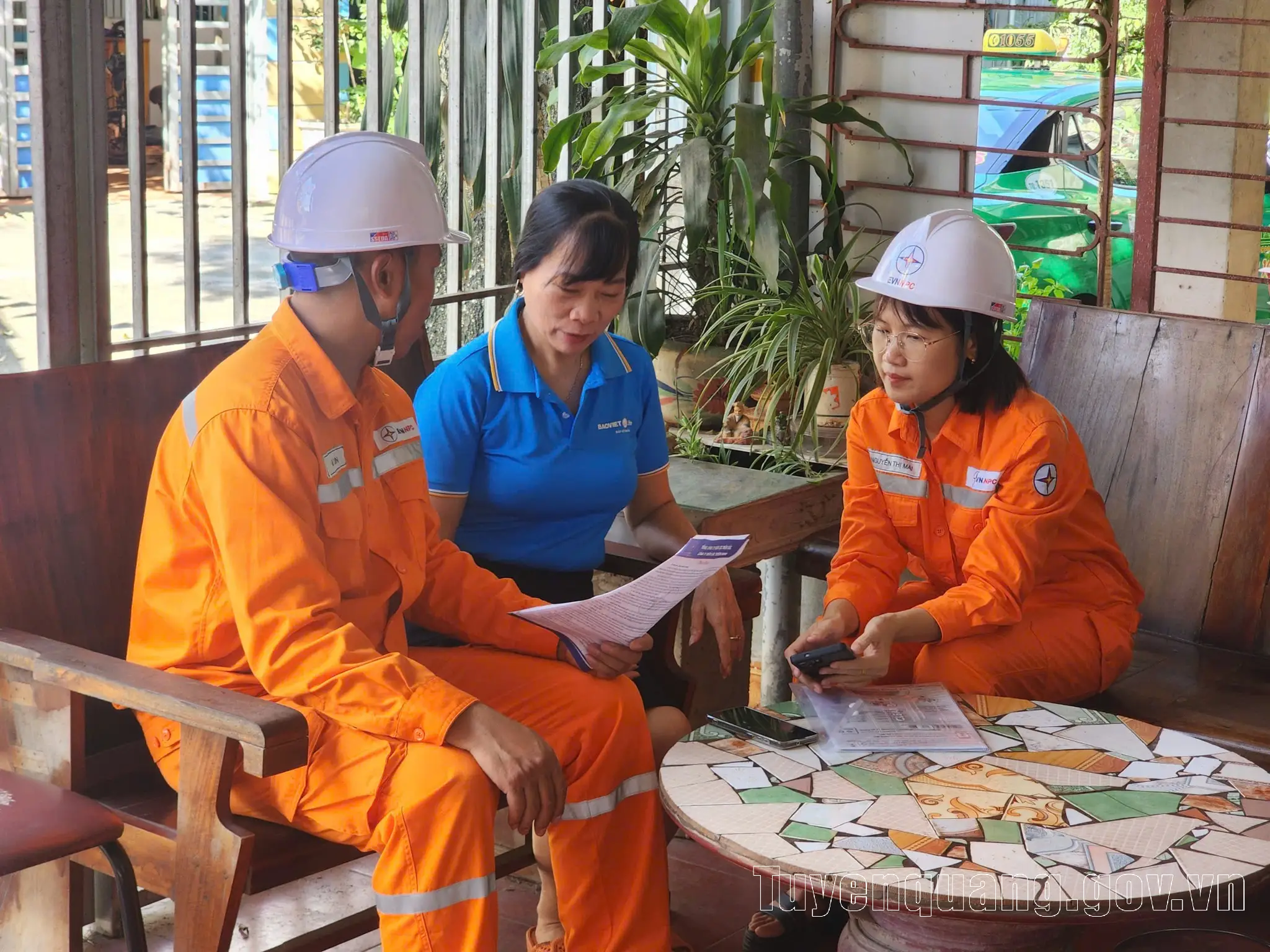 Tuyên Quang thực hiện Chiến lược phát triển ngành điện lực theo Quyết định của Thủ tướng Chính phủ