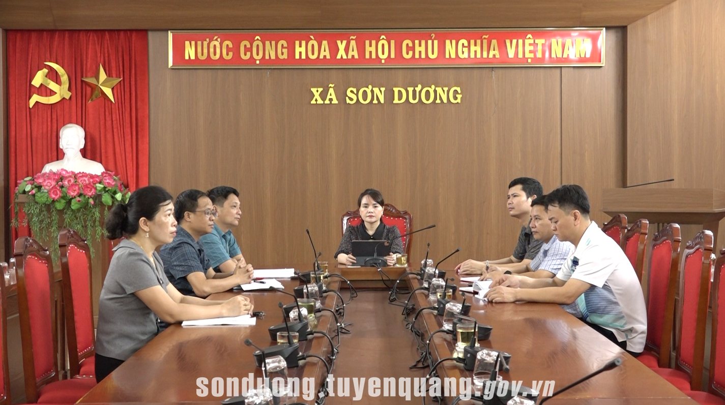 Hội nghị trực tuyến Chính phủ với địa phương về Kịch bản tăng trưởng kinh tế năm 2025 và các nhiệm vụ, giải pháp để thực hiện mục tiêu tăng trưởng năm 2025