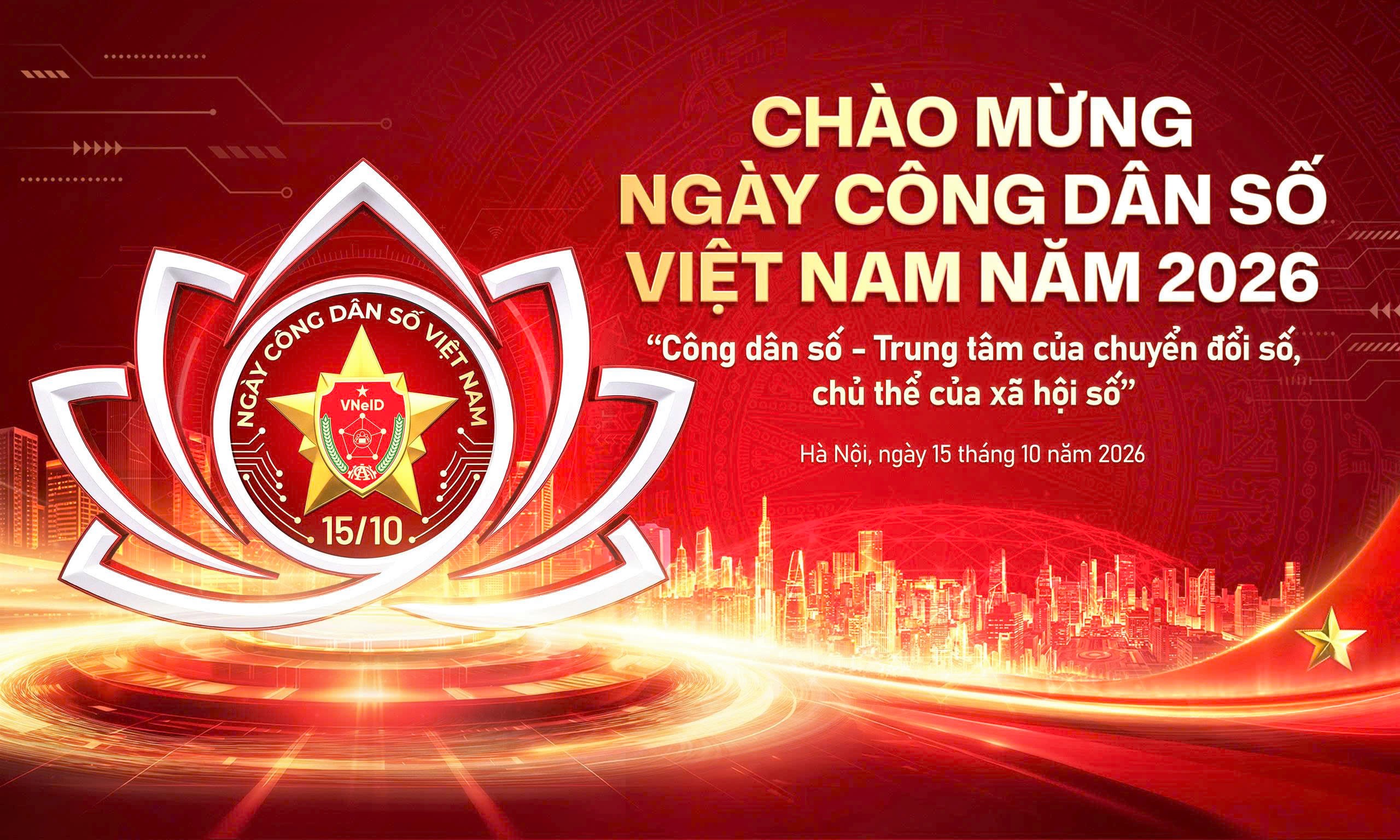 Xã Thàng Tín đẩy mạnh phong trào “BÌNH DÂN HỌC VỤ SỐ”