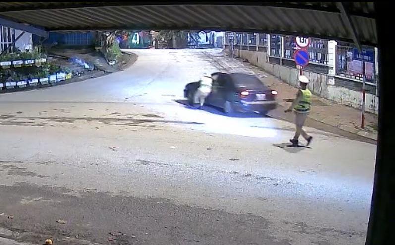 THÔNG BÁO TÌM NGƯỜI LÀM CHỨNG VỤ ÁN CHỐNG NGƯỜI THI HÀNH CÔNG VỤ XẢY RA TẠI XÃ HÀM YÊN