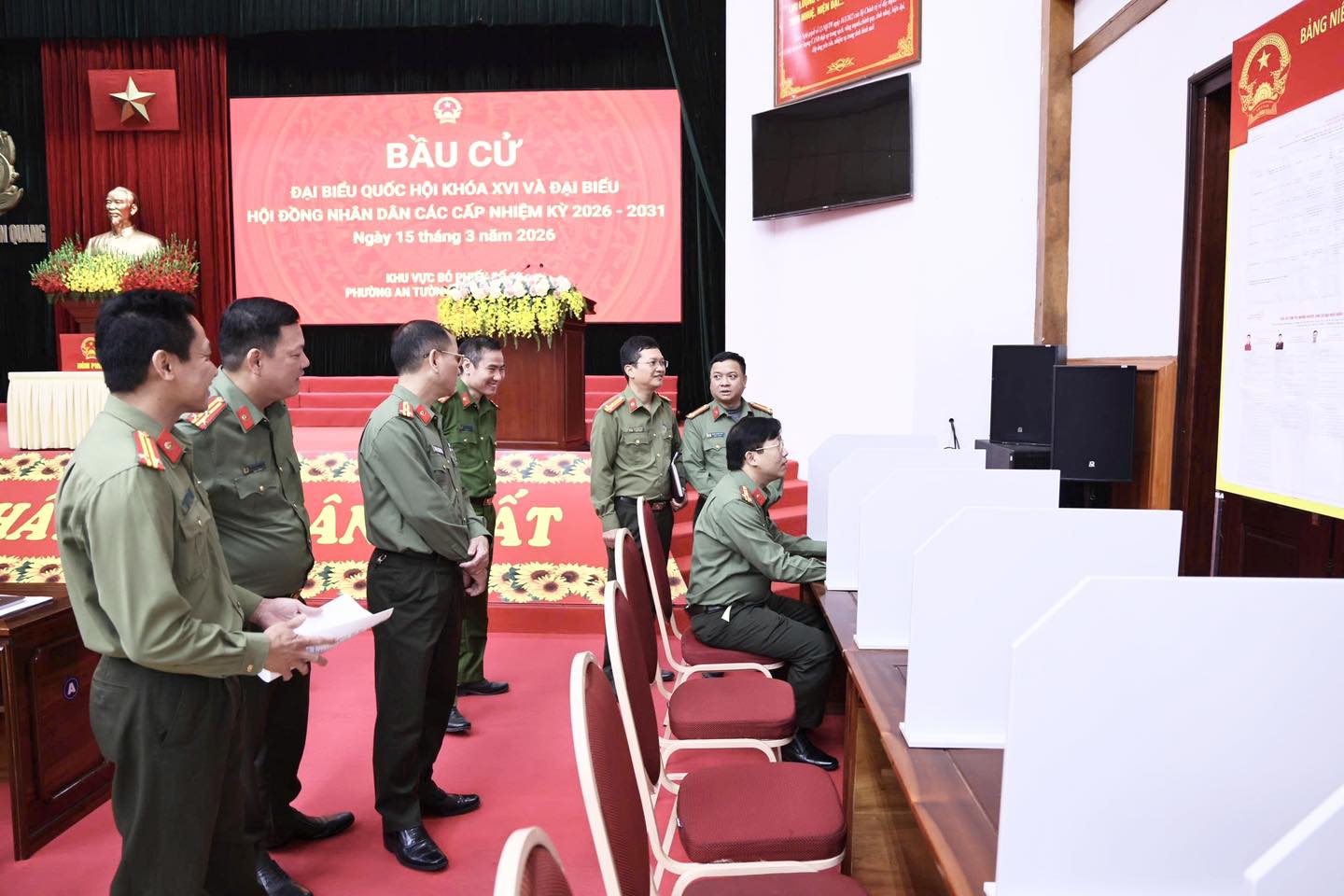 TRÁCH NHIỆM VÀ NGHĨA VỤ CỦA CỬ TRI TRONG NGÀY HỘI NON SÔNG