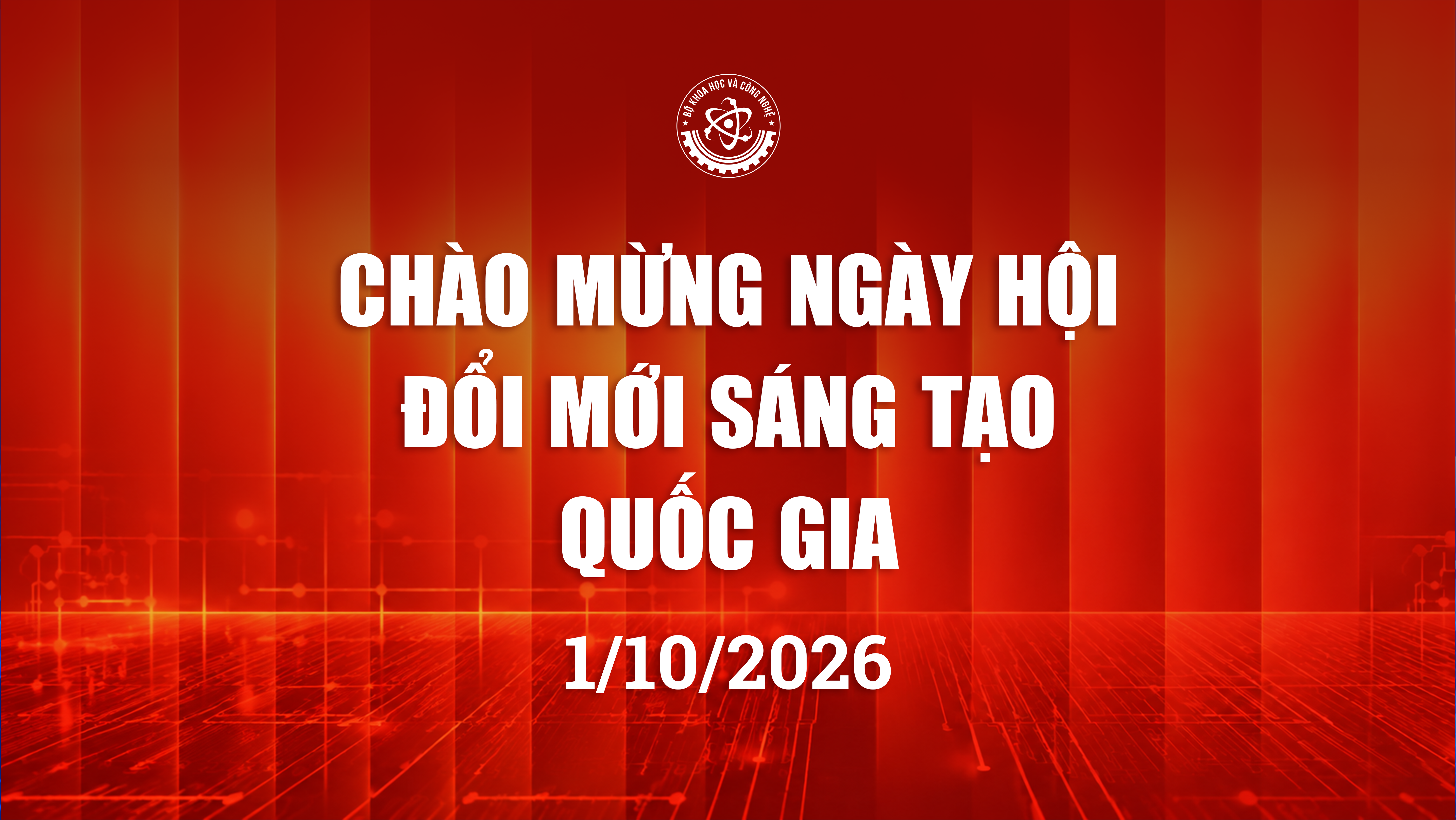 (Quang Bình - Tuyên Quang) Lan tỏa tinh thần đổi mới sáng tạo, thúc đẩy khoa học, công nghệ và chuyển đổi số