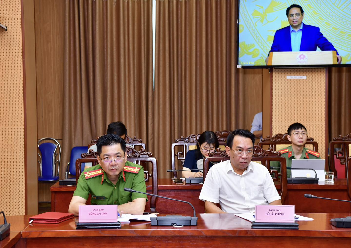 PHẤN ĐẤU ĐẾN NĂM 2030, 50% XÃ, PHƯỜNG TRÊN TOÀN QUỐC KHÔNG CÓ MA TUÝ