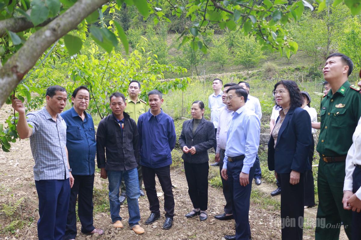 Gia tăng giá trị nông nghiệp: Xóa bỏ tư duy lấy công làm lãi