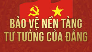 ĐỔI MỚI NỘI DUNG, PHƯƠNG THỨC BẢO VỆ NỀN TẢNG TƯ TƯỞNG CỦA ĐẢNG, ĐẤU TRANH PHẢN BÁC CÁC QUAN ĐIỂM SAI TRÁI, THÙ ĐỊCH TRONG BỐI CẢNH CHUYỂN ĐỔI SỐ TẠI TỈNH TUYÊN QUANG