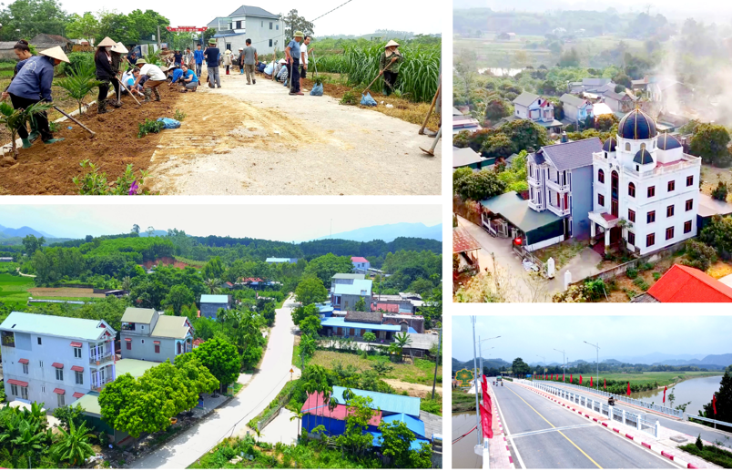 Tuyên Quang: Từ chính sách đúng đến niềm tin thoát nghèo bền vững