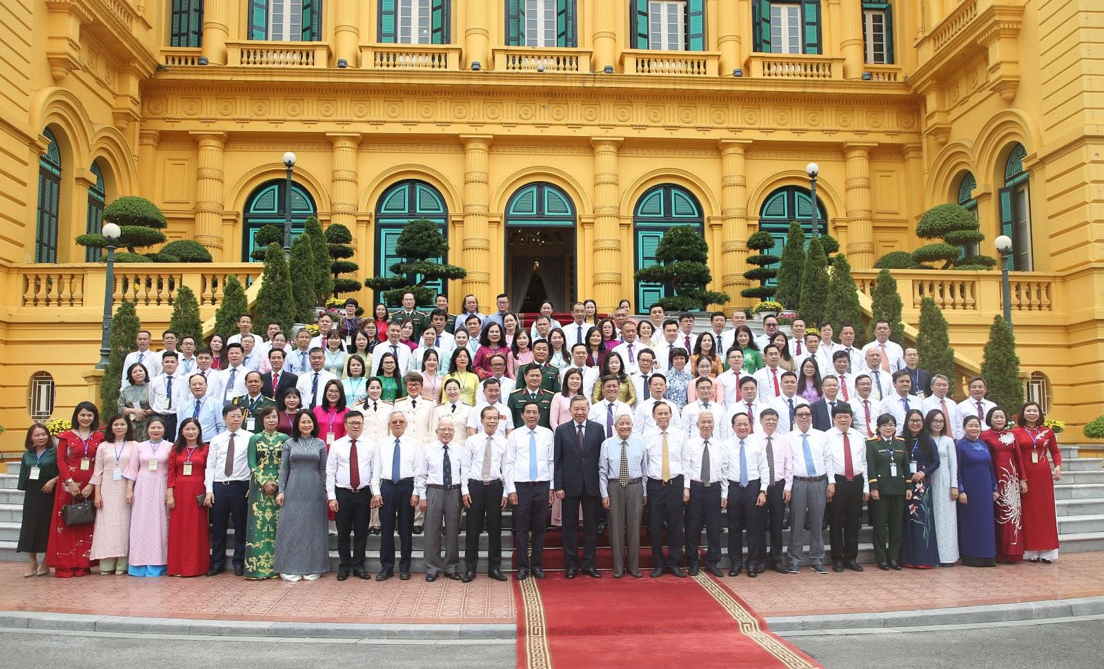 Báo chí Cách mạng Việt Nam trong thời đại số