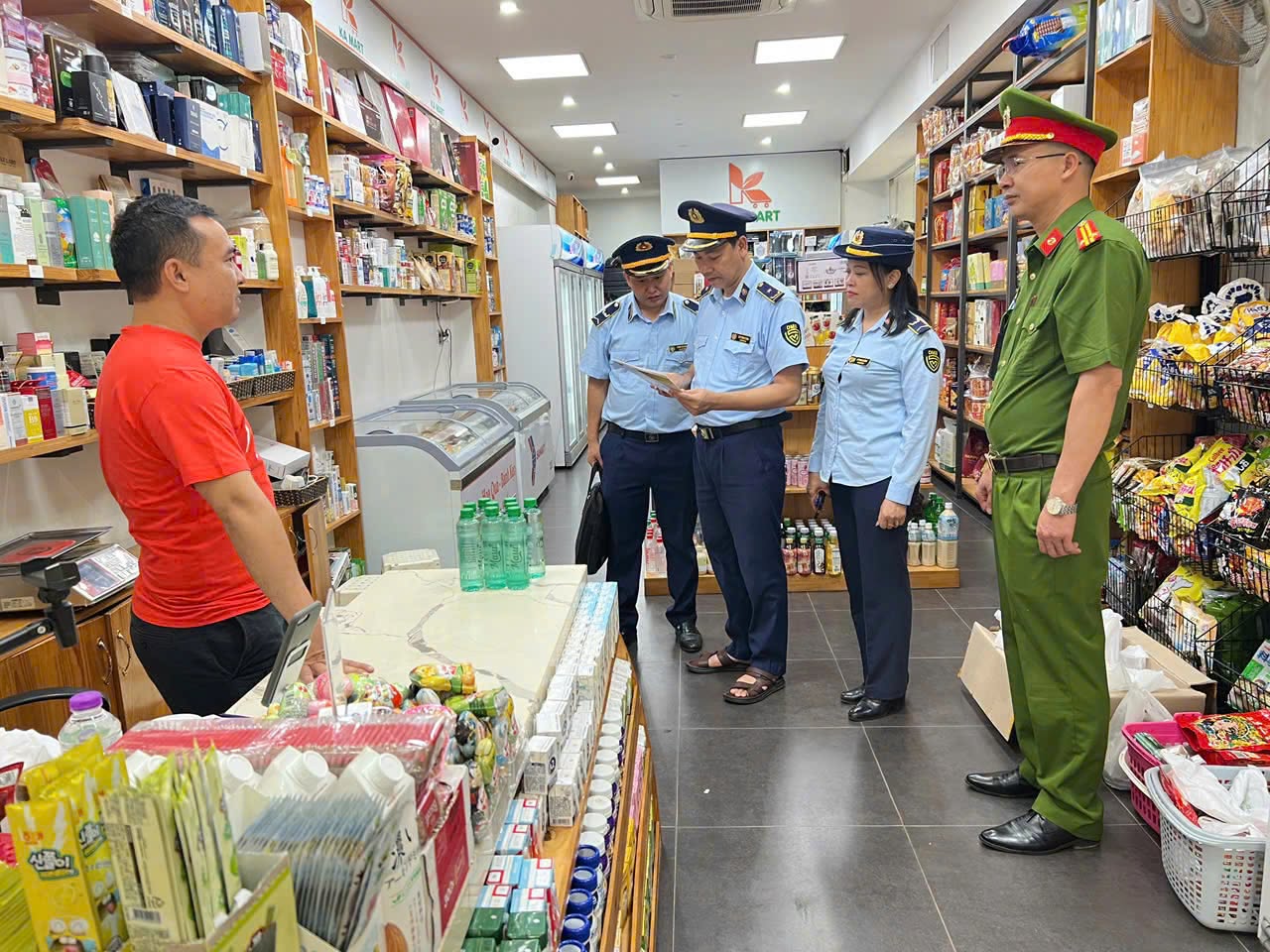 TĂNG CƯỜNG HƯỚNG DẪN DOANH NGHIỆP, HỘ KINH DOANH CHẤP HÀNH PHÁP LUẬT VỀ SỞ HỮU TRÍ TUỆ TRÊN KHÔNG GIAN MẠNG
